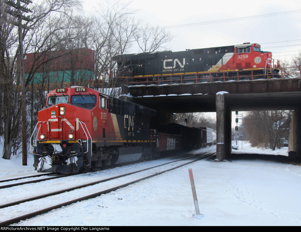 CN 3176 M34241-04